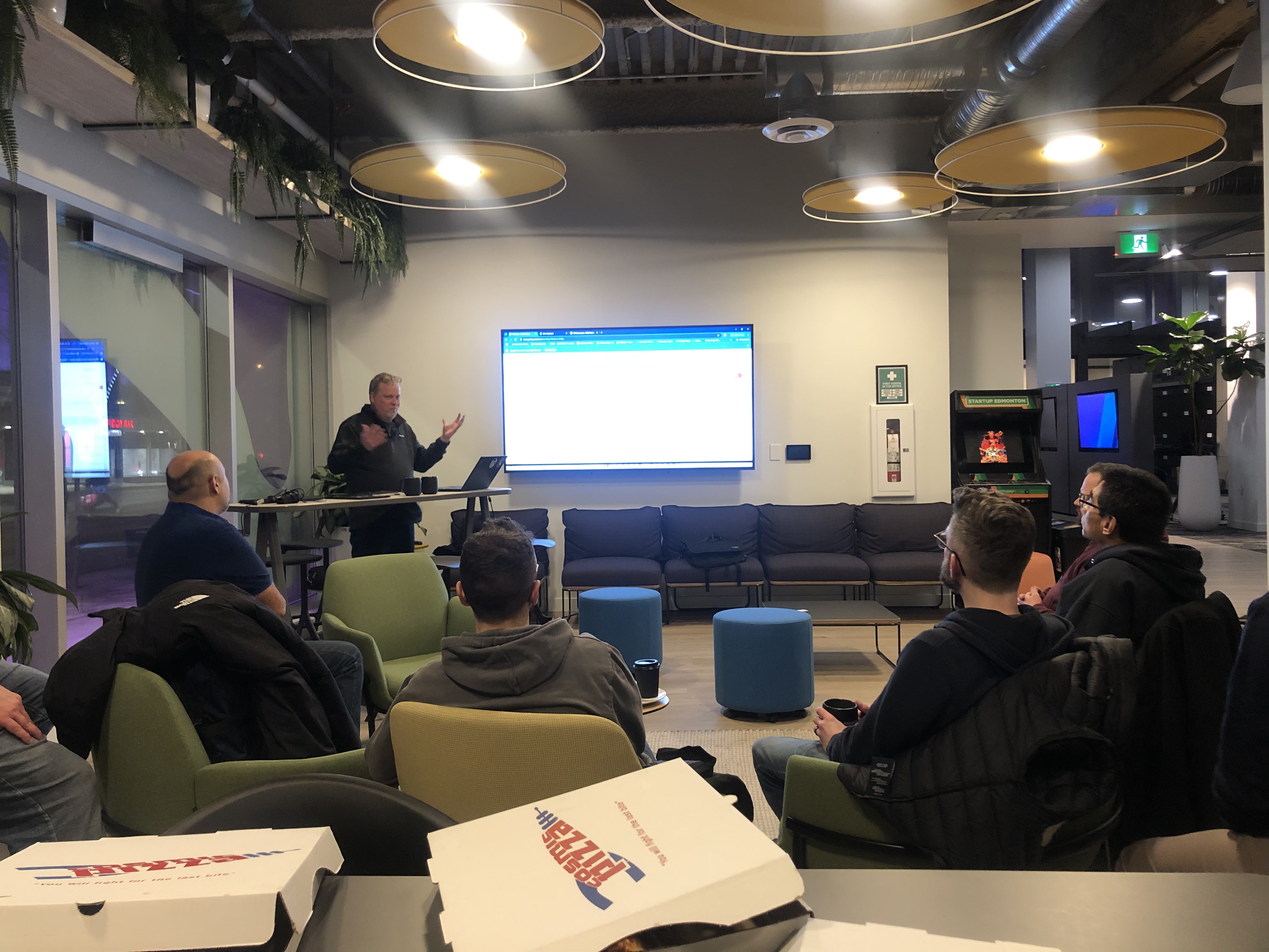 WP YEG Feb 2025 Meetup