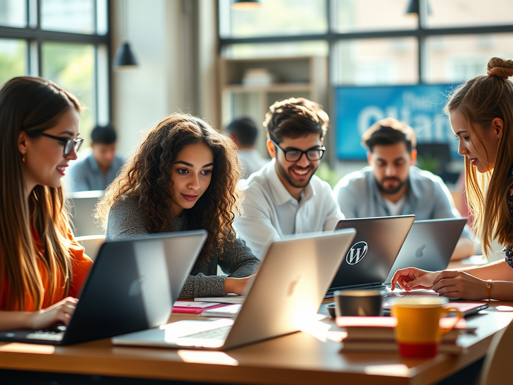 Contribute to WordPress and Earn Course Credits