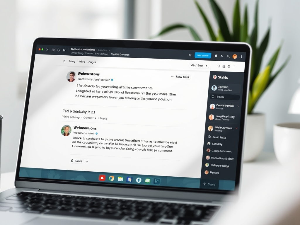 A Proper Comment System for WordPress: Twenty Simple Suggestions